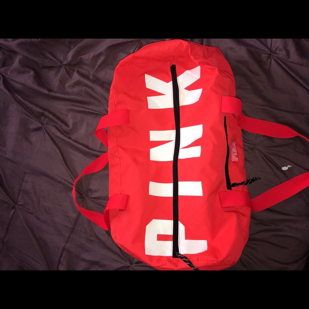 Travel bag from PINK